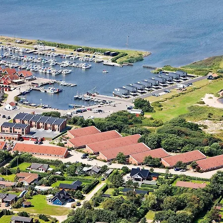 Holiday home Xcviii Hemmet