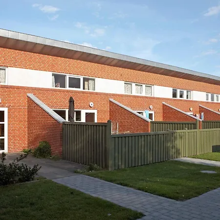Xcviii Holiday home