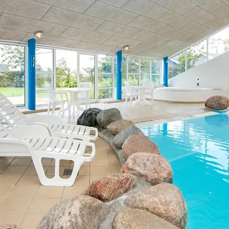 Holiday home Xcviii