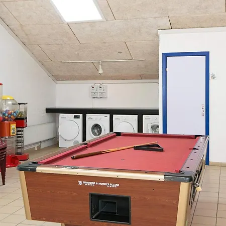 Holiday home Xcviii *