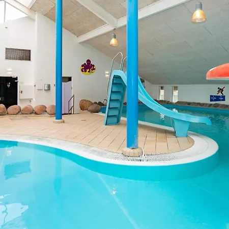 Holiday home Xcviii