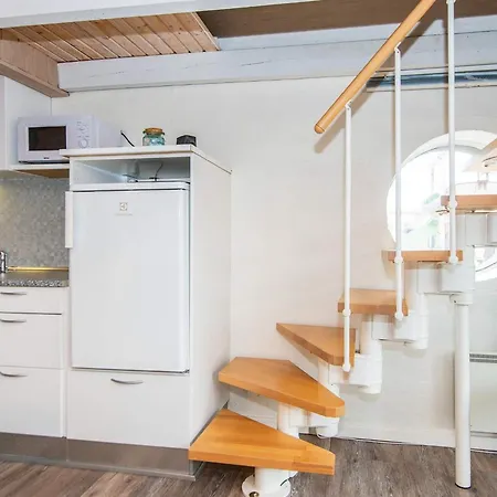 Xcviii Holiday home