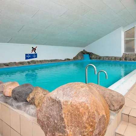 Holiday home Xcviii Hemmet