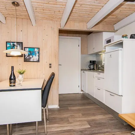 Holiday home Xcviii