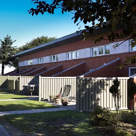 Xcviii Holiday home Hemmet