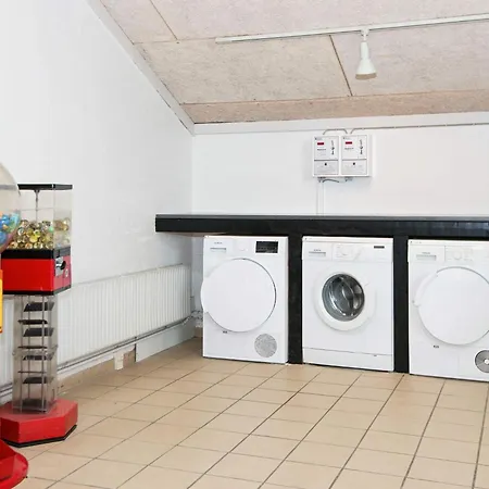 Holiday home Xcviii