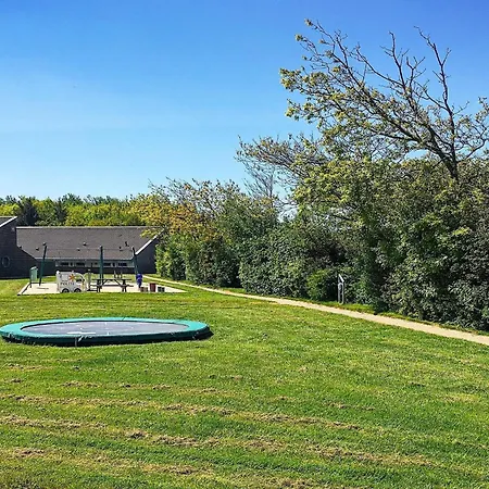 Xcviii Holiday home *